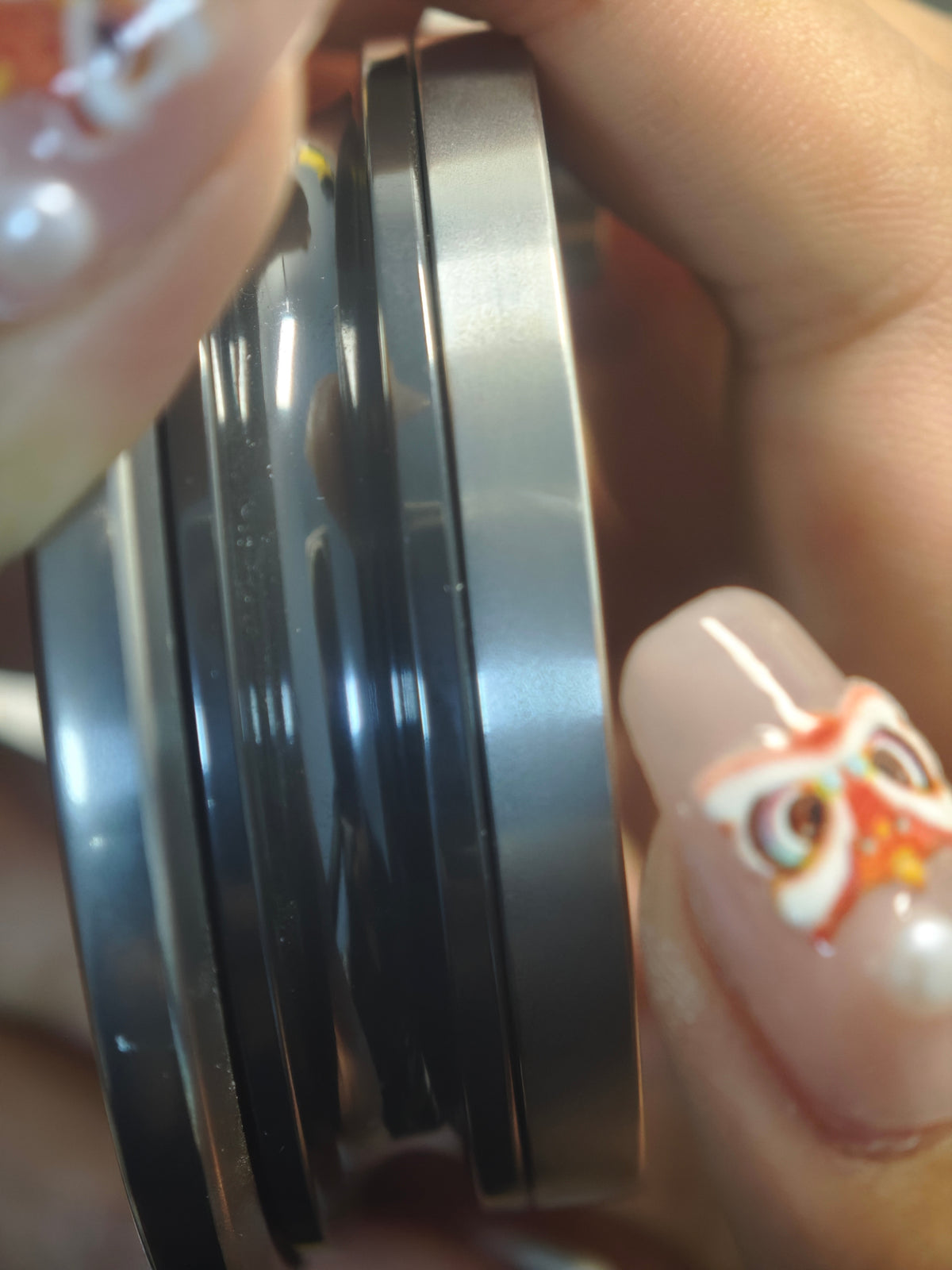 Carnival Roulette Mega Zirconium