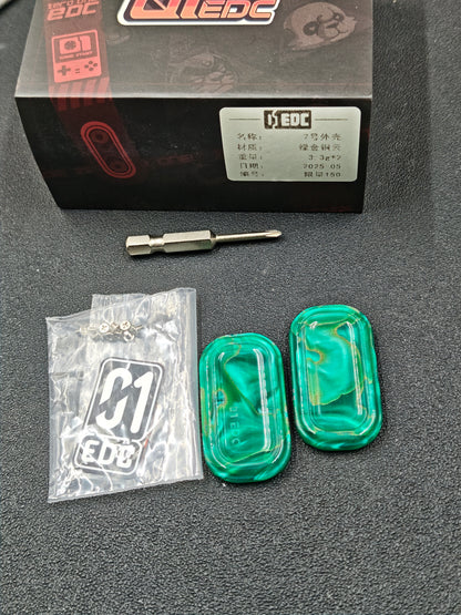 No.7 Shell Resin
