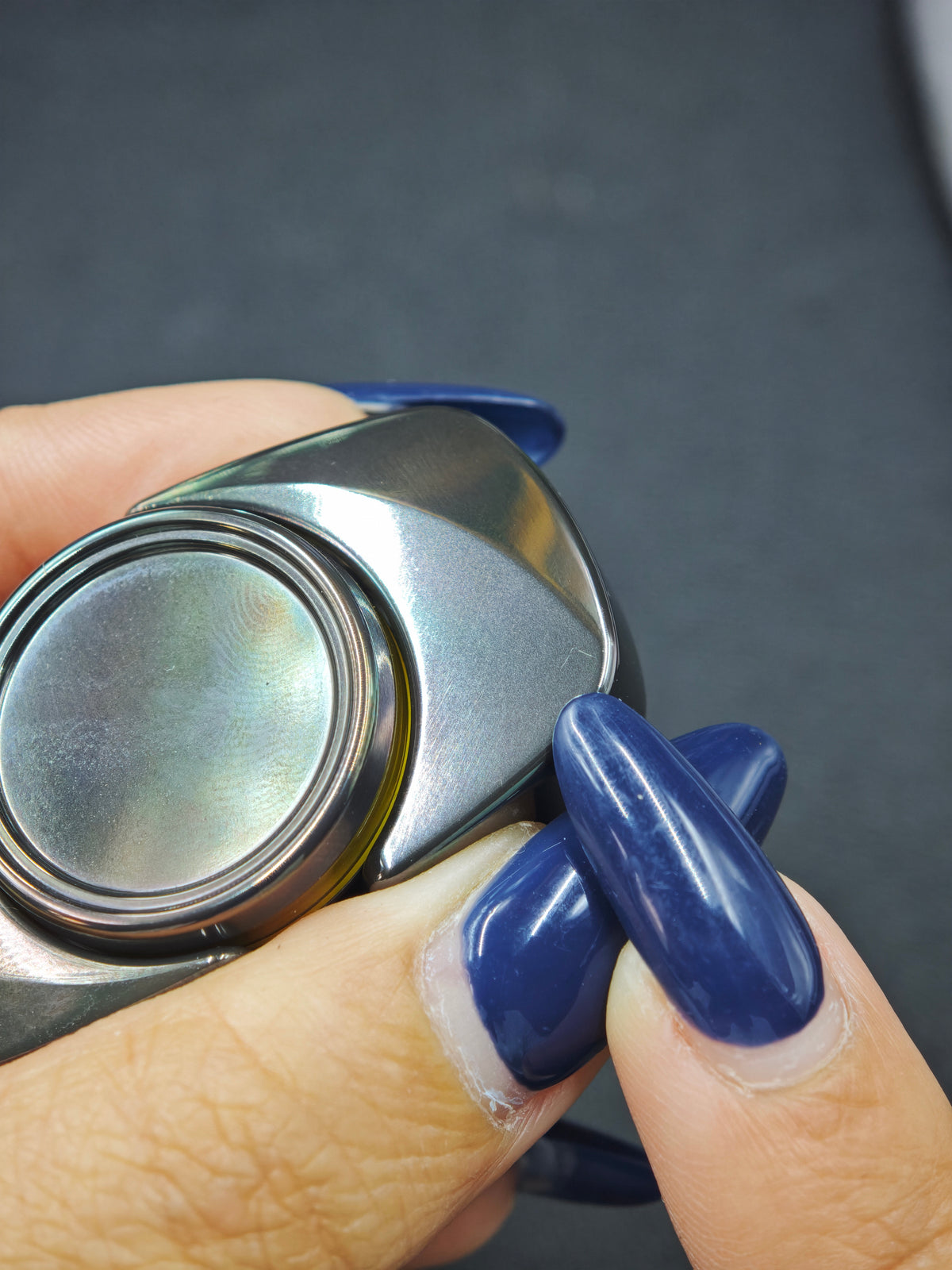 Premium Exquisite Cloud Zirconium