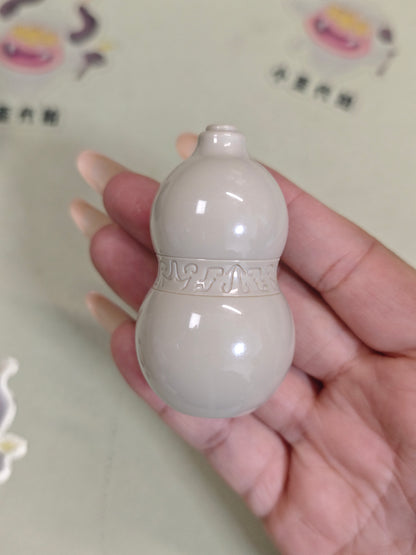 Gourd Haptic PEEK