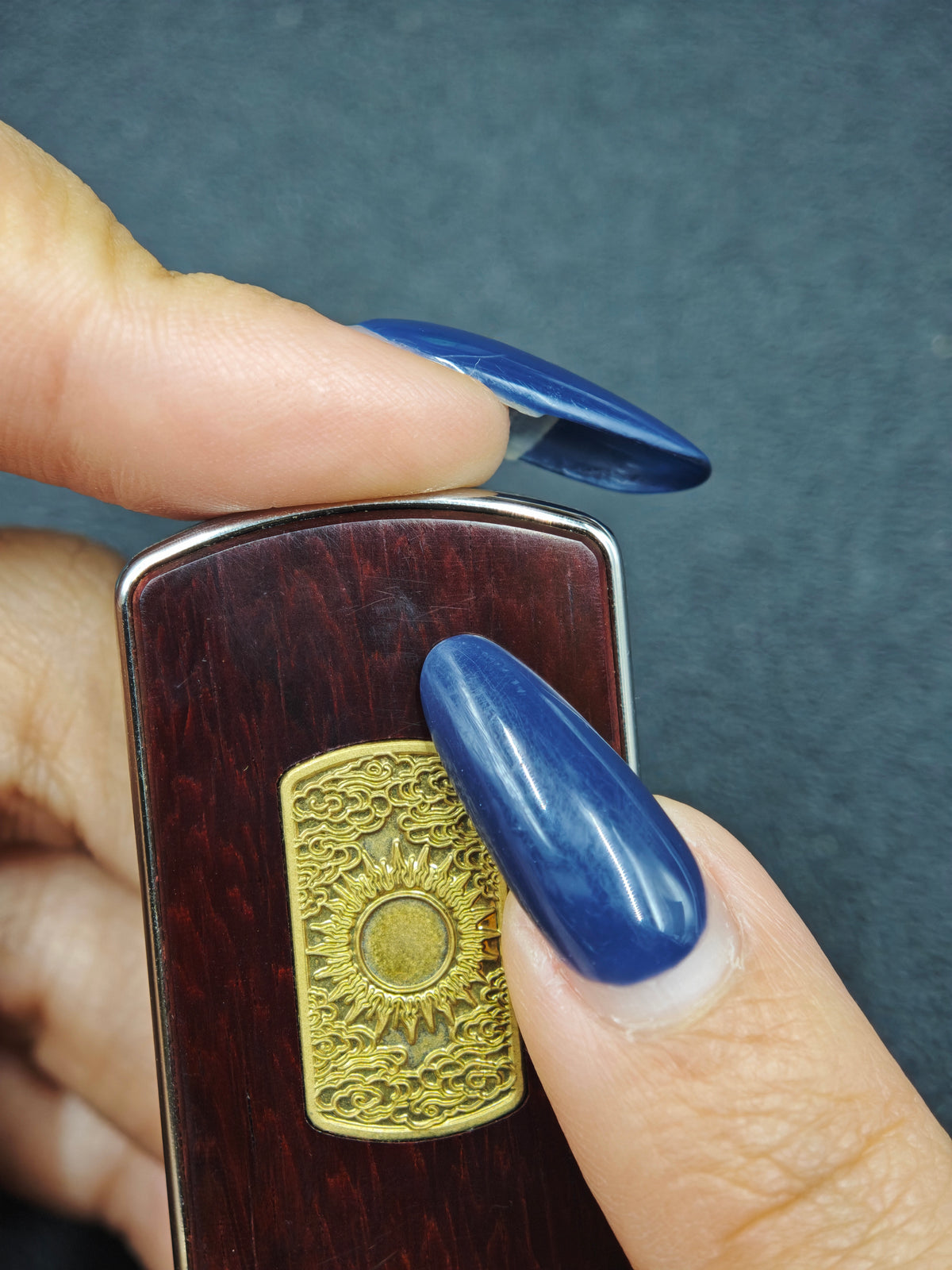 Root Three Titanium