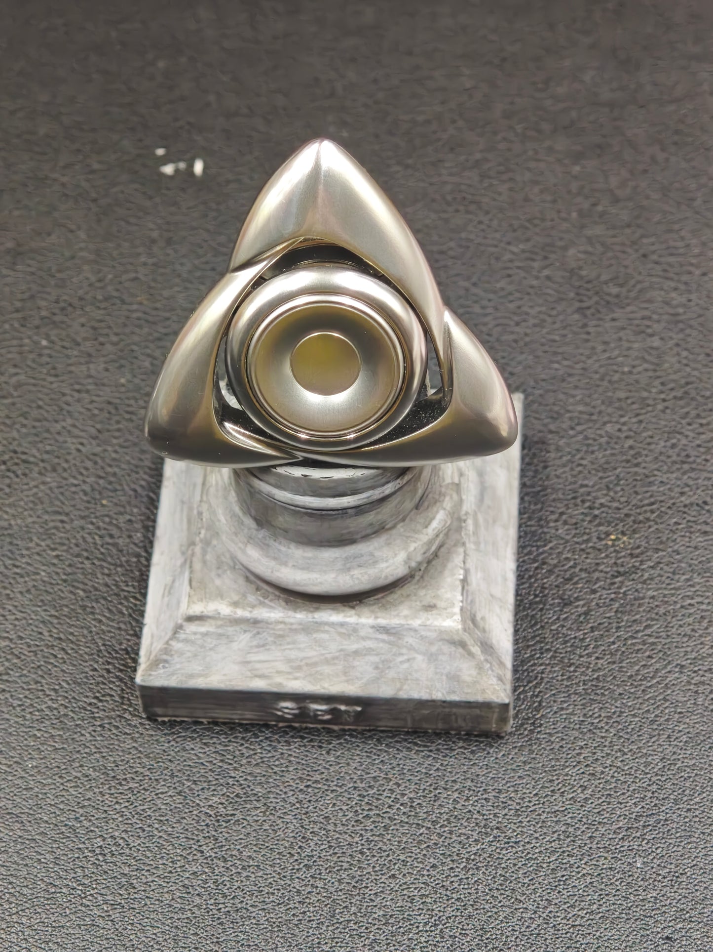 Wind Stainless Steel