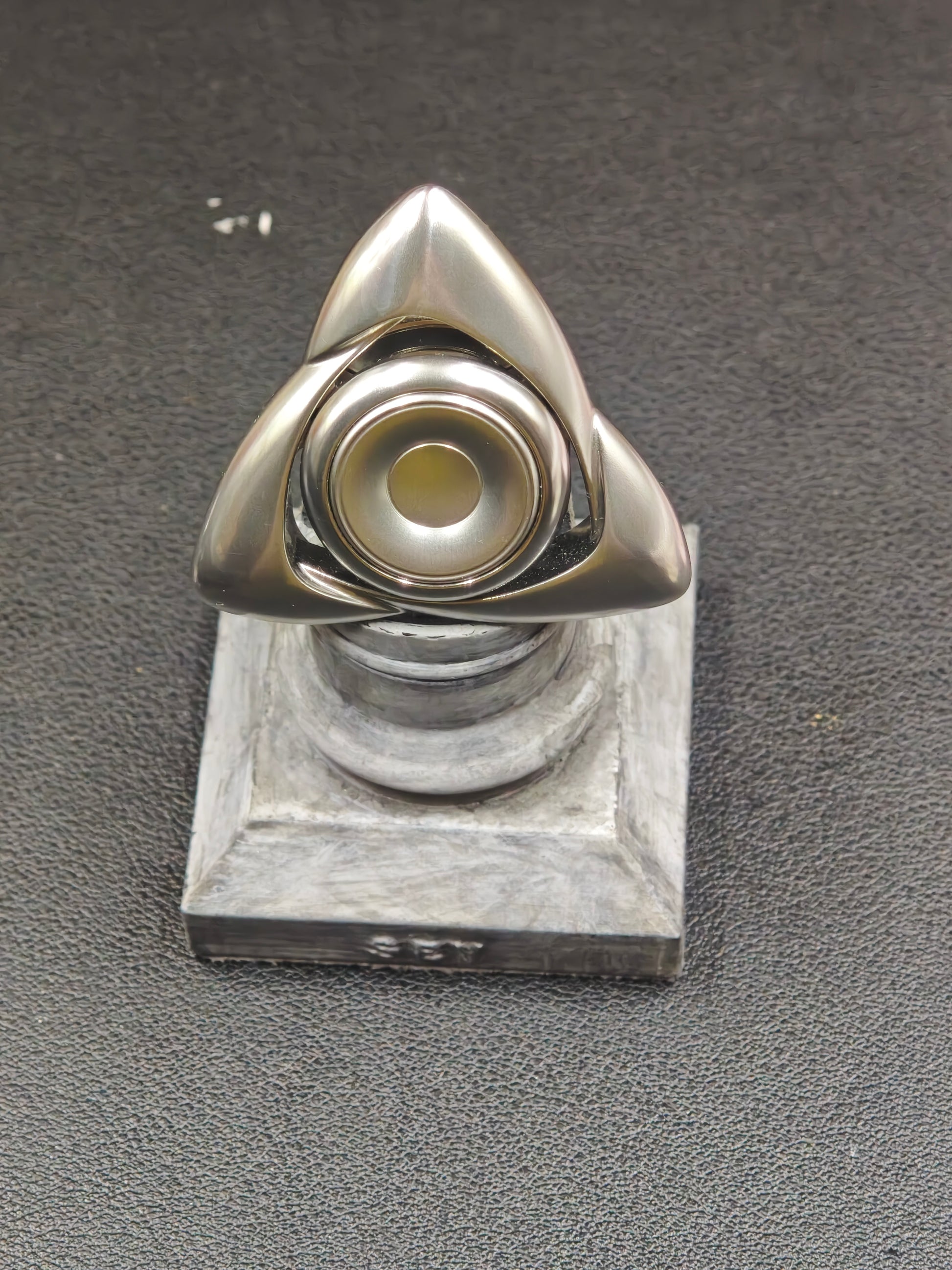 Wind Stainless Steel