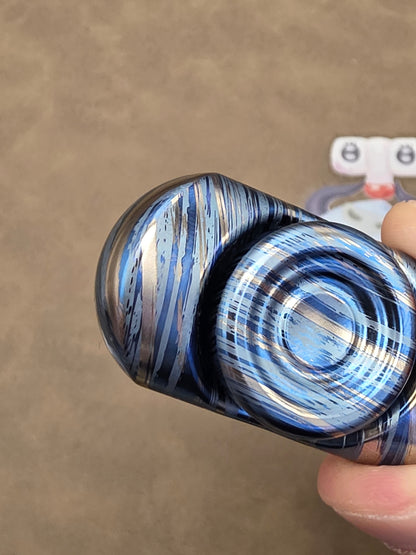 Origin Point Titanium