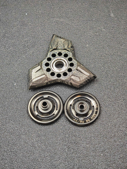 Tang Dao Stainless Steel