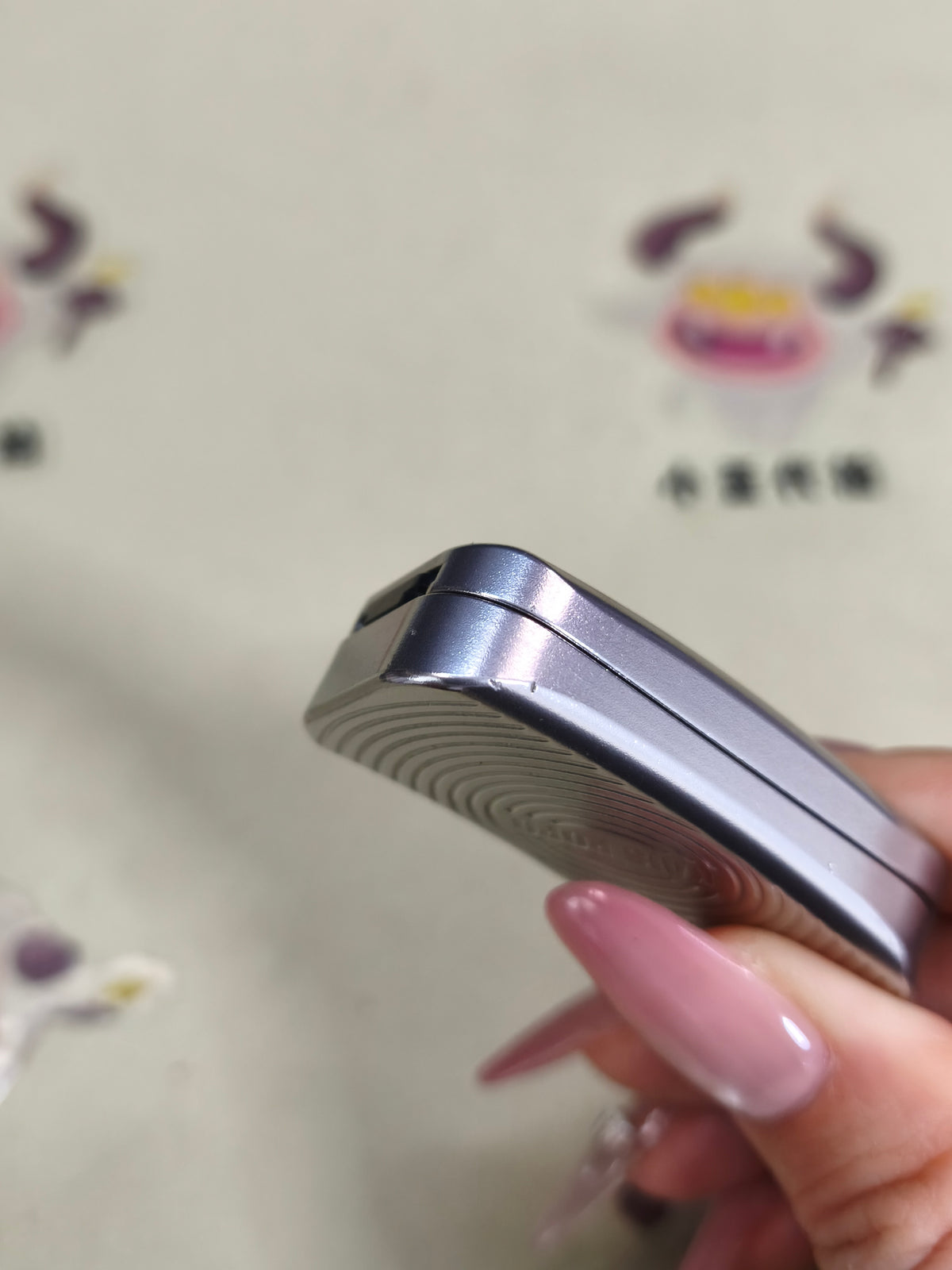 POPO Stainless Steel