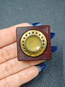 Fang Wu Mokume