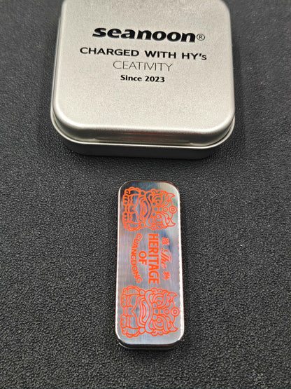 Stainless Steel