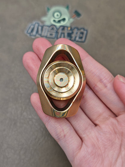 Air Mokume