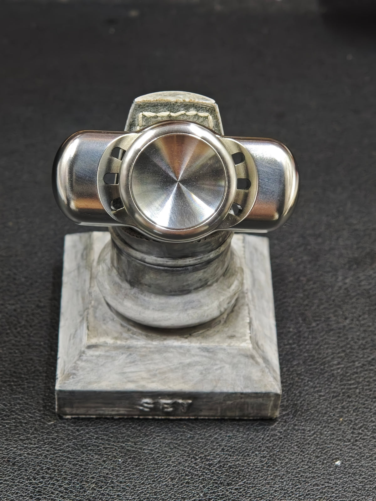 Splendor Stainless Steel