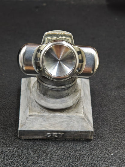 Splendor Stainless Steel