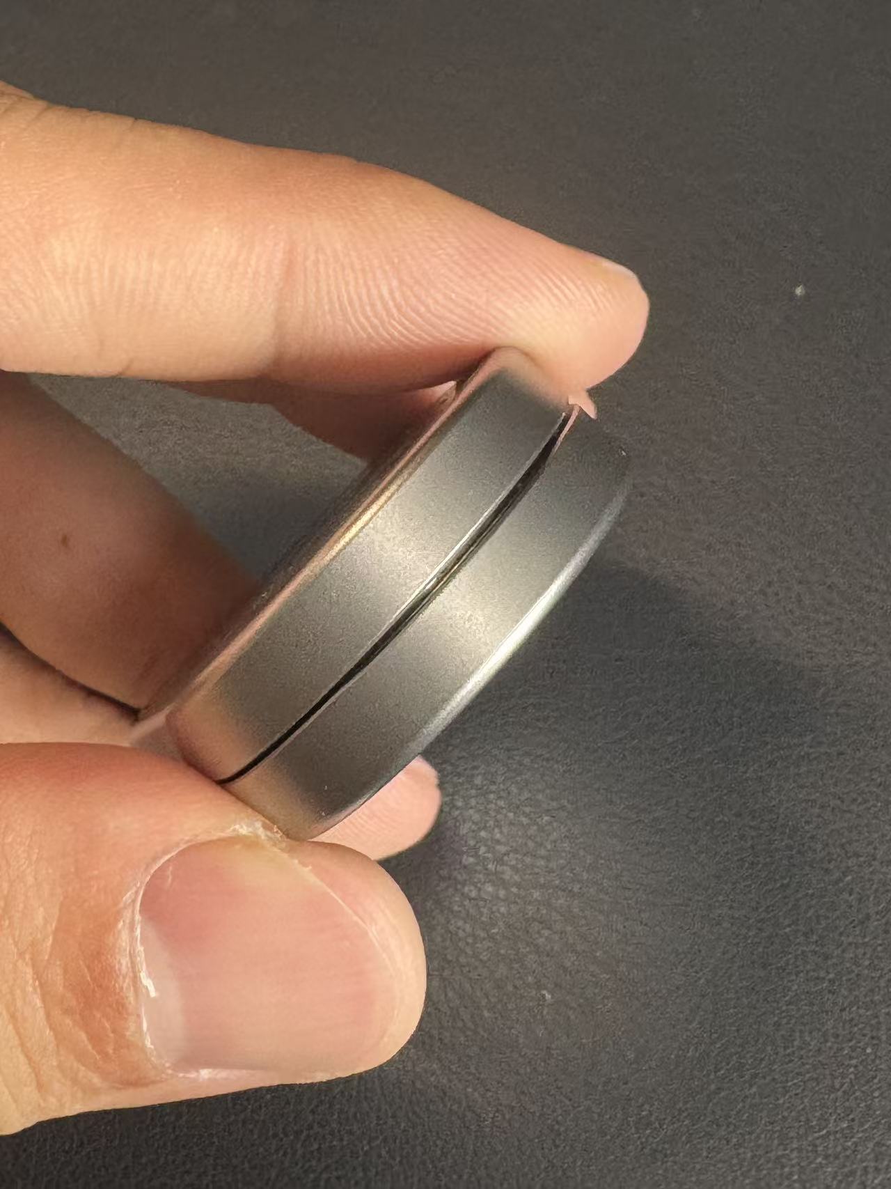 Ld Pro Titanium