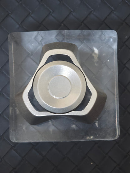 Ocean Current Tungsten Stonewashed