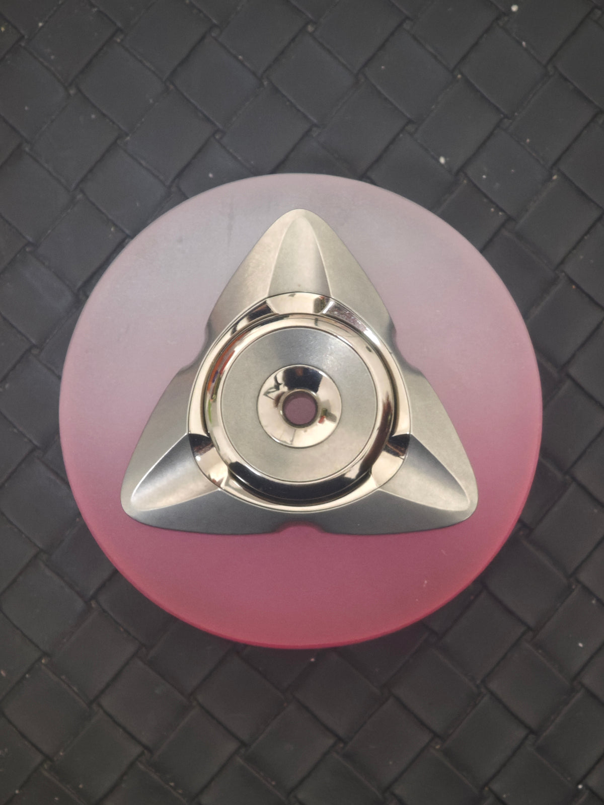 Maybe Re Wild Stainless Steel