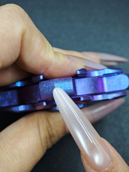 Oracle Crystallized Zirconium