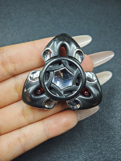 Demon Serpent Zirconium