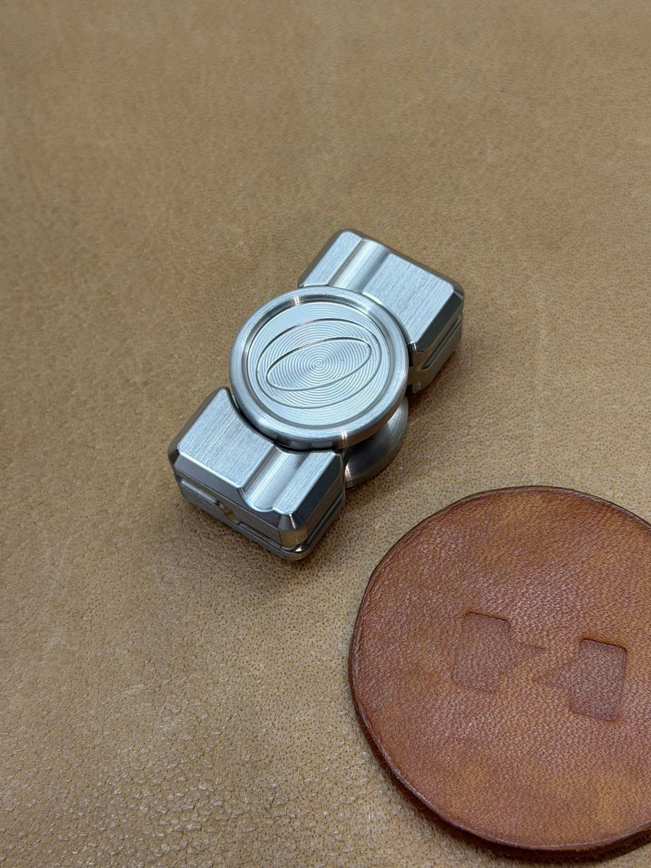Impact Mini Stainless Steel