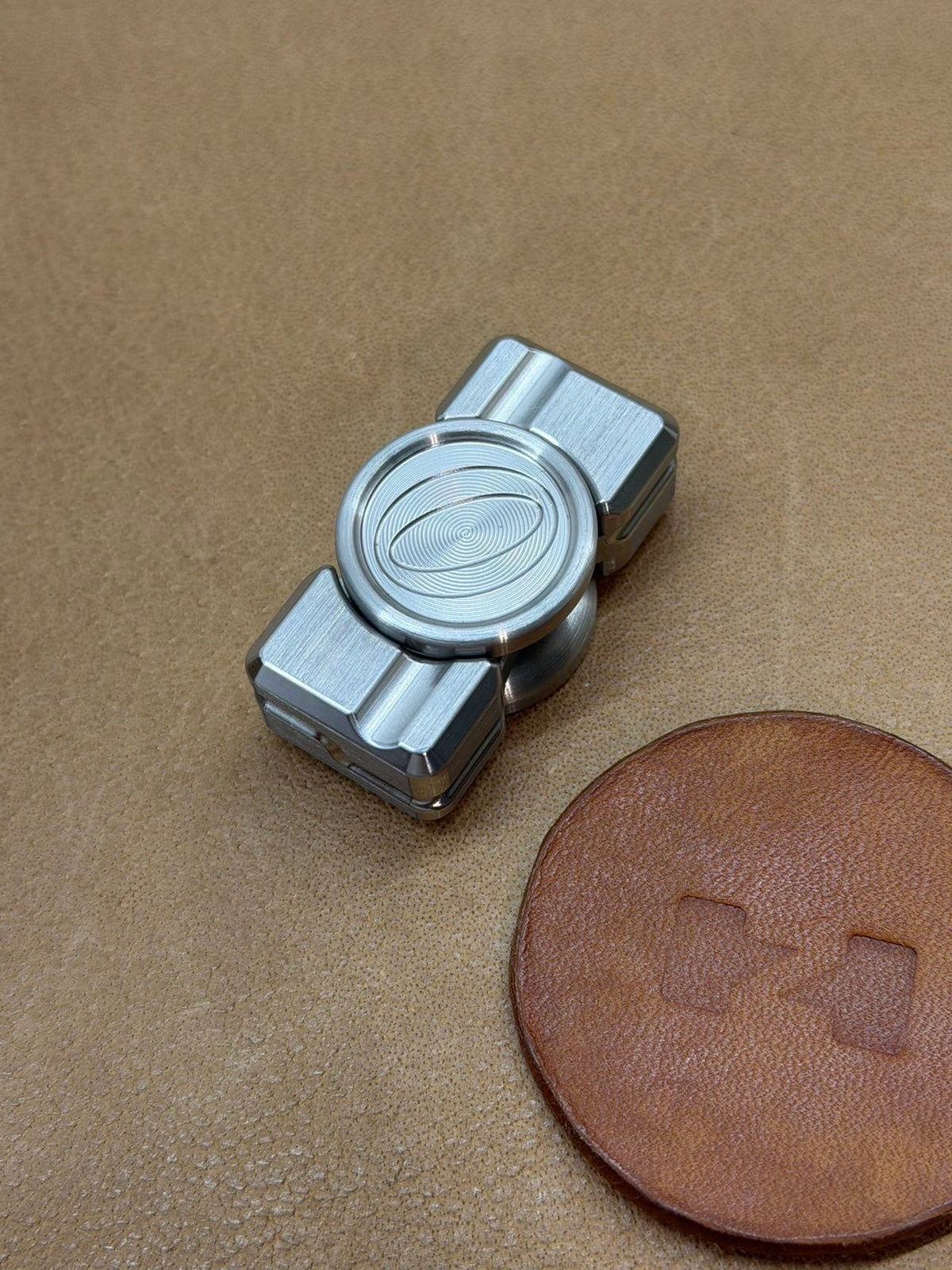 Impact Mini Stainless Steel