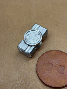 Impact Mini Stainless Steel