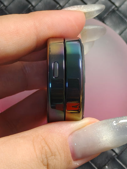 Groove Ultra-Gambit Zirconium Oil Slick