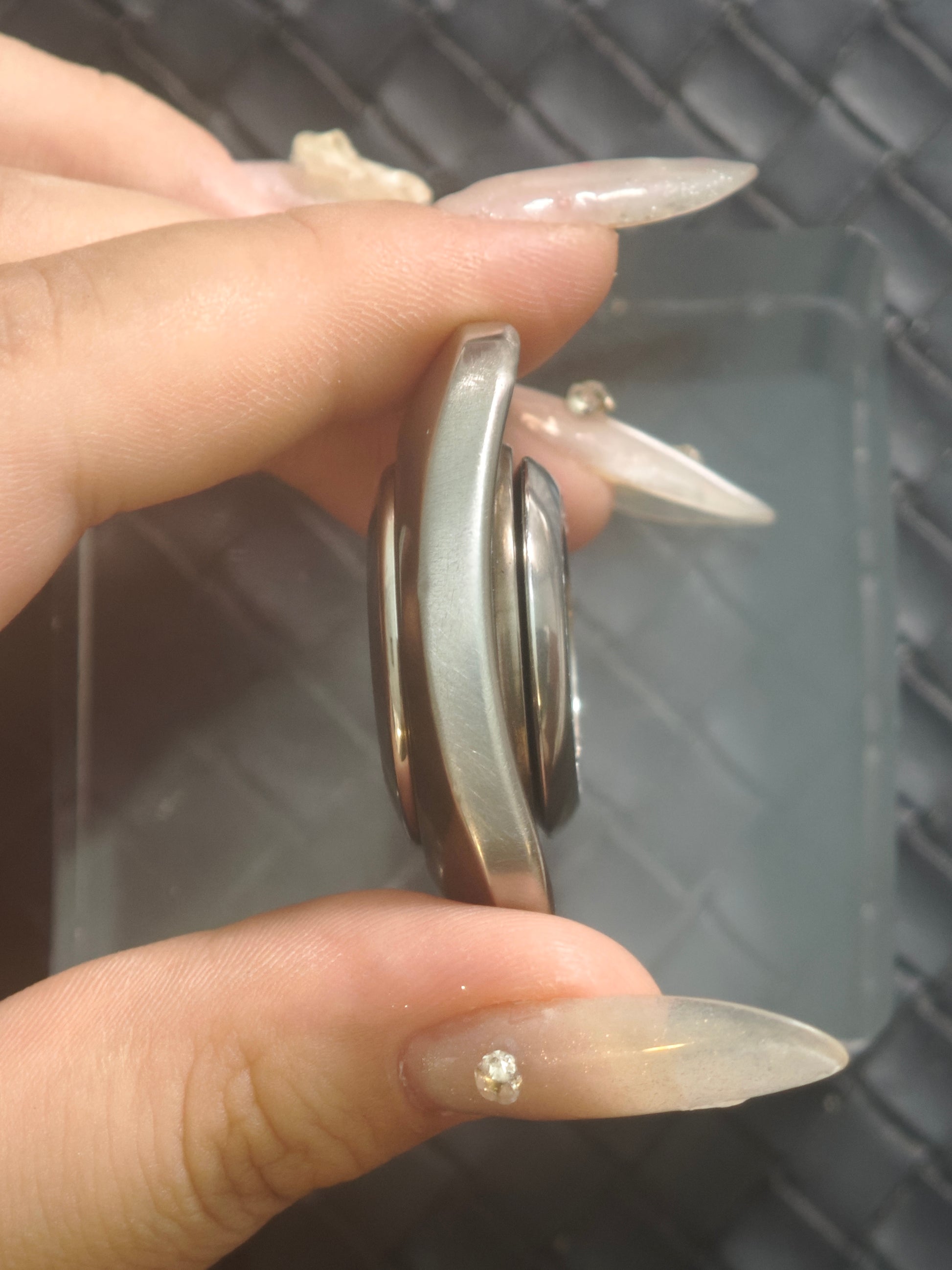 Roc 2.0 Titanium