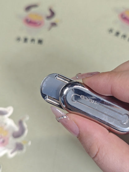Floating Cloud Titanium