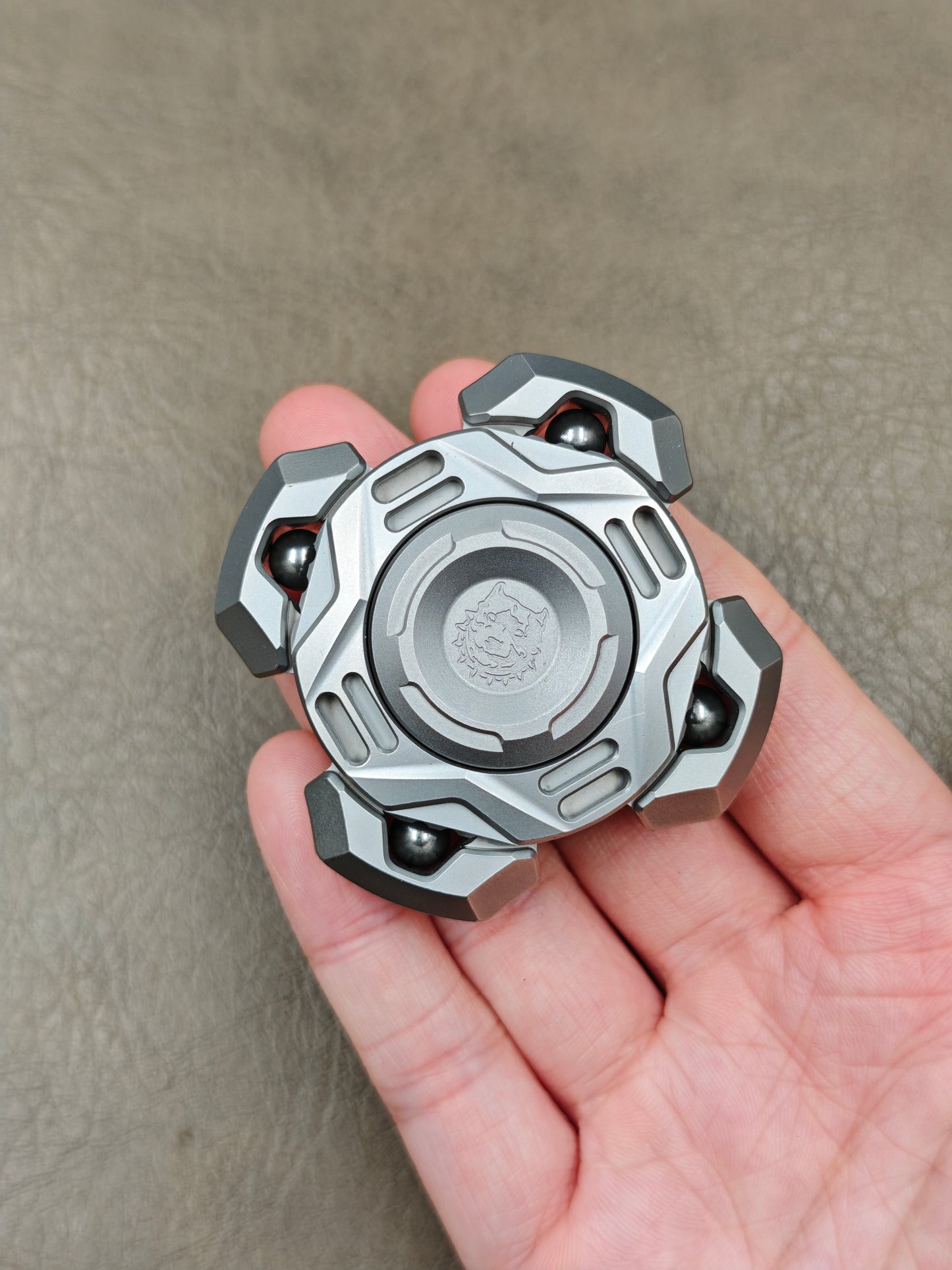 Ares Stainless Steel