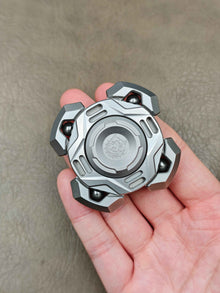 Ares Stainless Steel