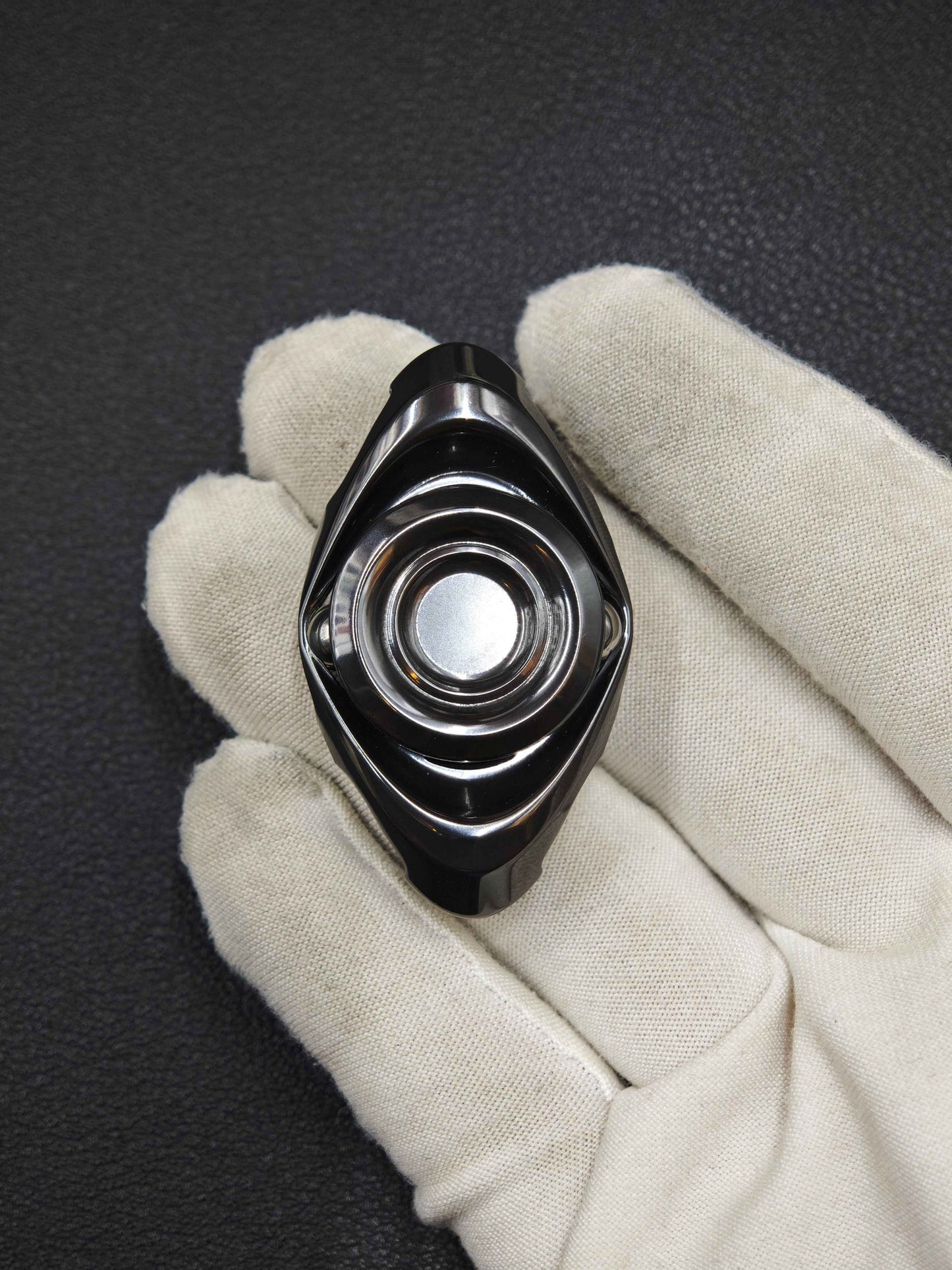 Pupil Polished