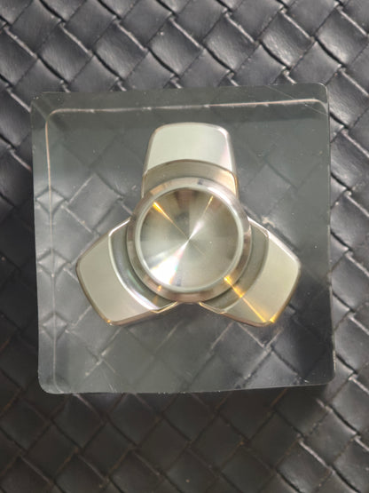 Stainless Steel