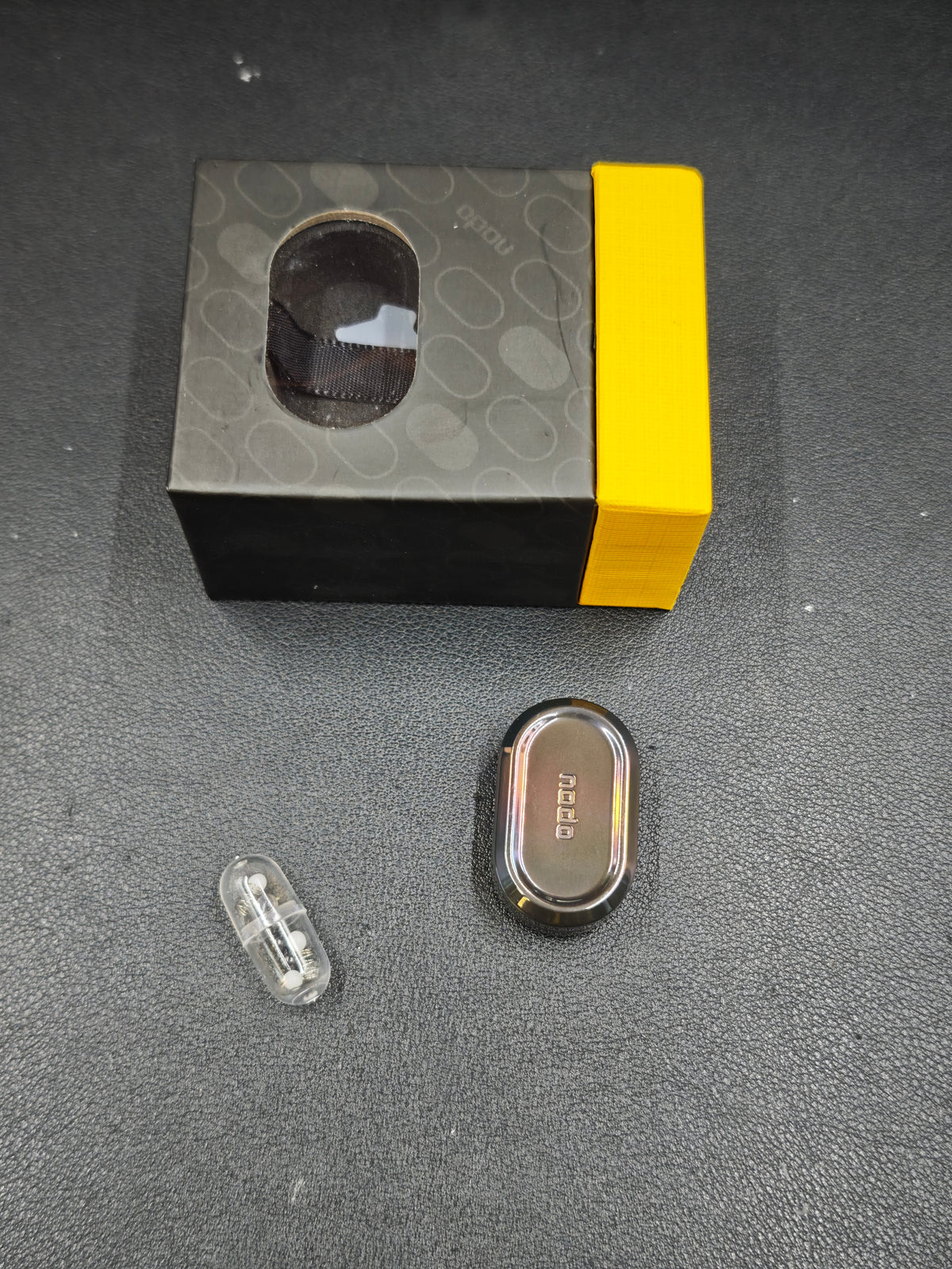 Nado Zirconium Oil Slick