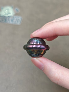 Planet Zirconium Oil Slick
