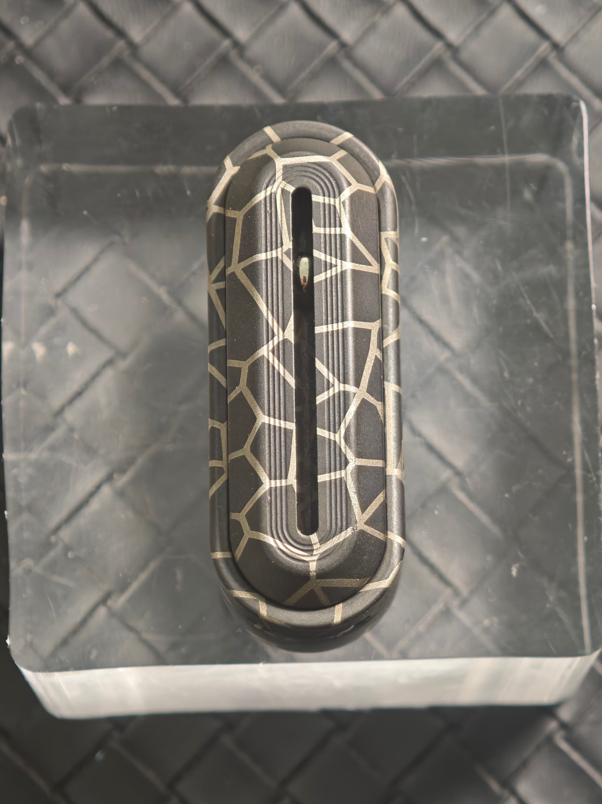 Ruyi RS Titanium