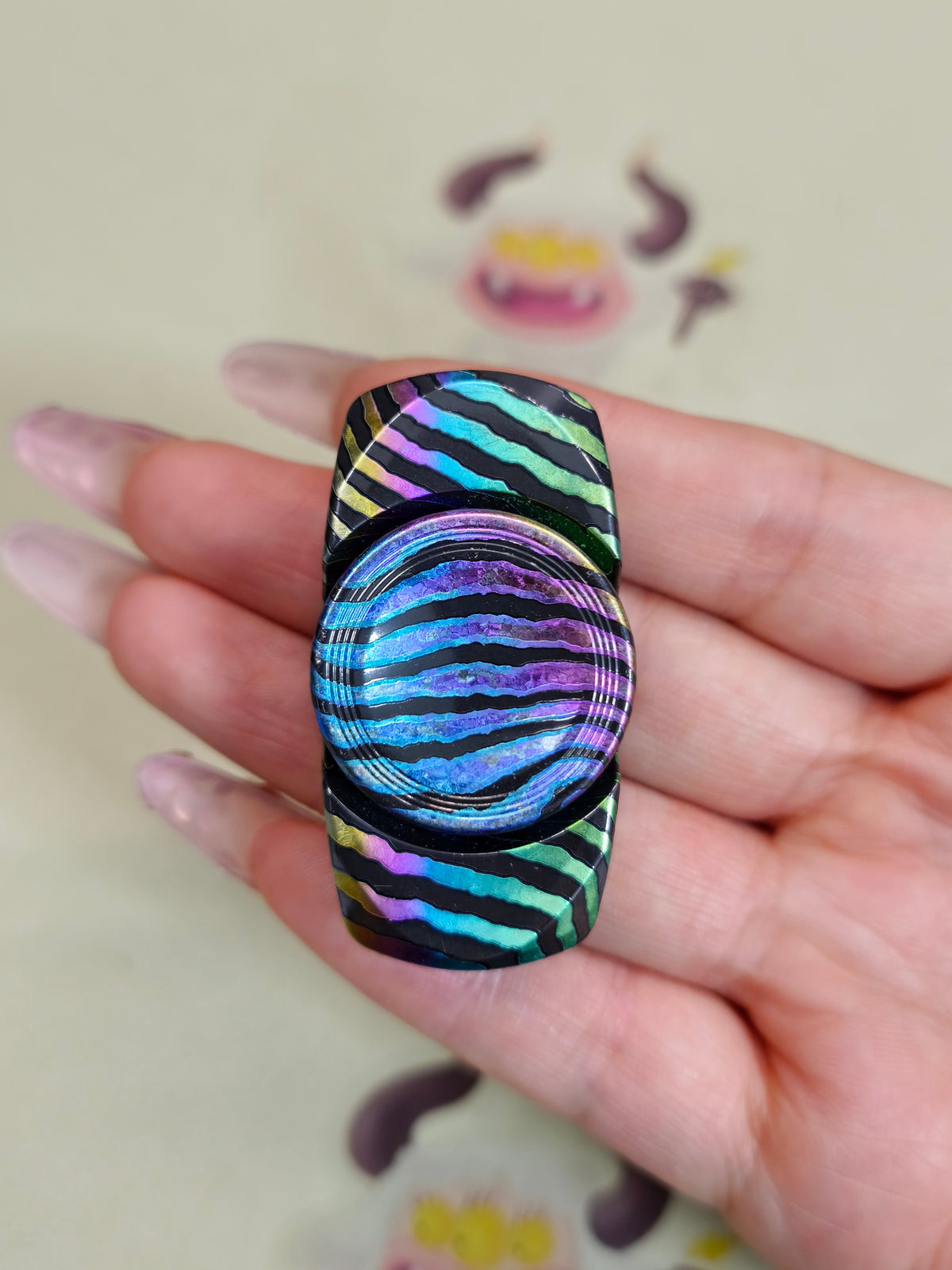 Qilin Zircuti