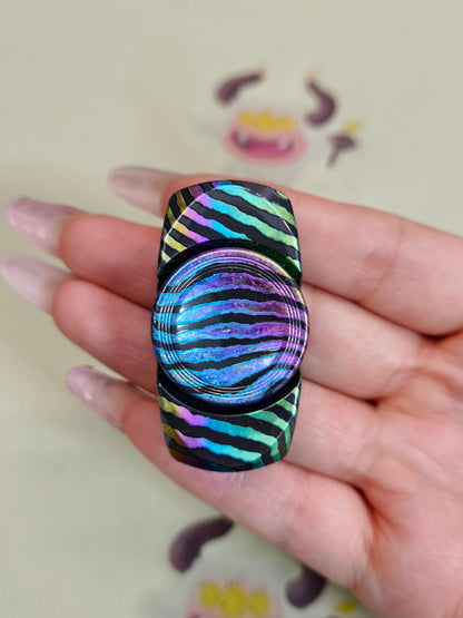 Qilin Zircuti
