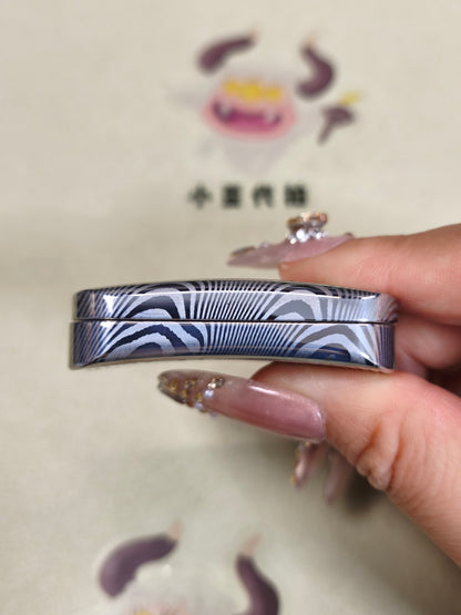 POPO Damasteel