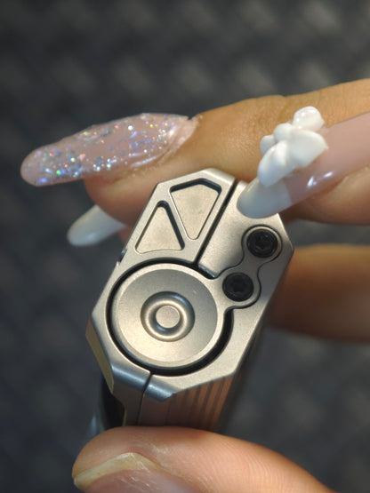 Gene Capsule Titanium