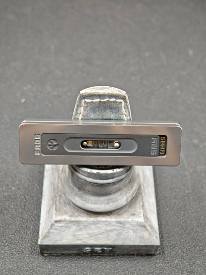 Frog Stainless Steel PEEK Zirconium