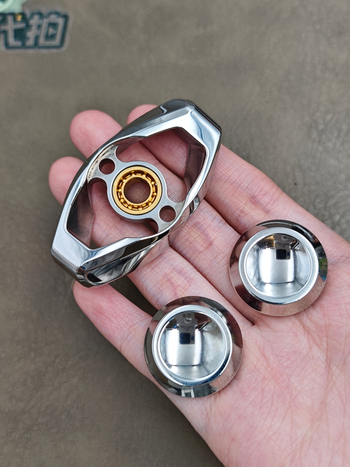 Er Niu Stainless Steel