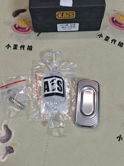 POPO Stainless Steel
