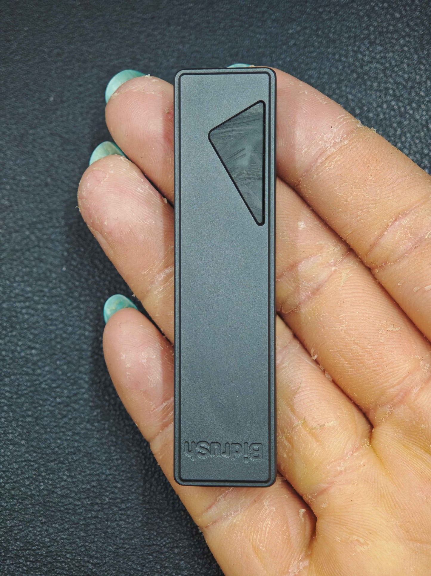 BidRush EDC MINI BOX Zirconium