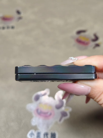 Tita Zirconium Oil Slick