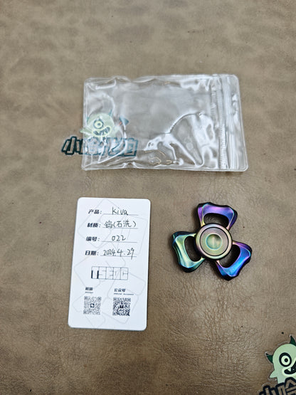 Kiva Tungsten
