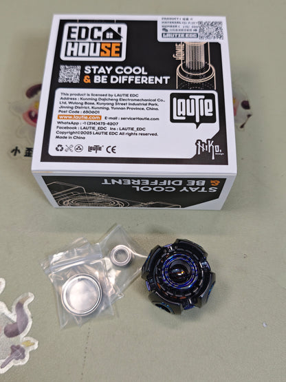Noiz O Zircuti Zirconium