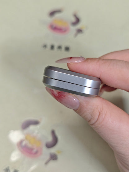 Nado Stainless Steel