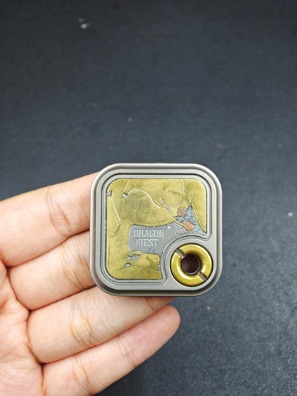 Karma Flip Titanium