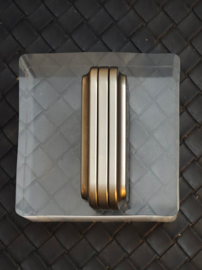 Lucky Candy Stainless Steel