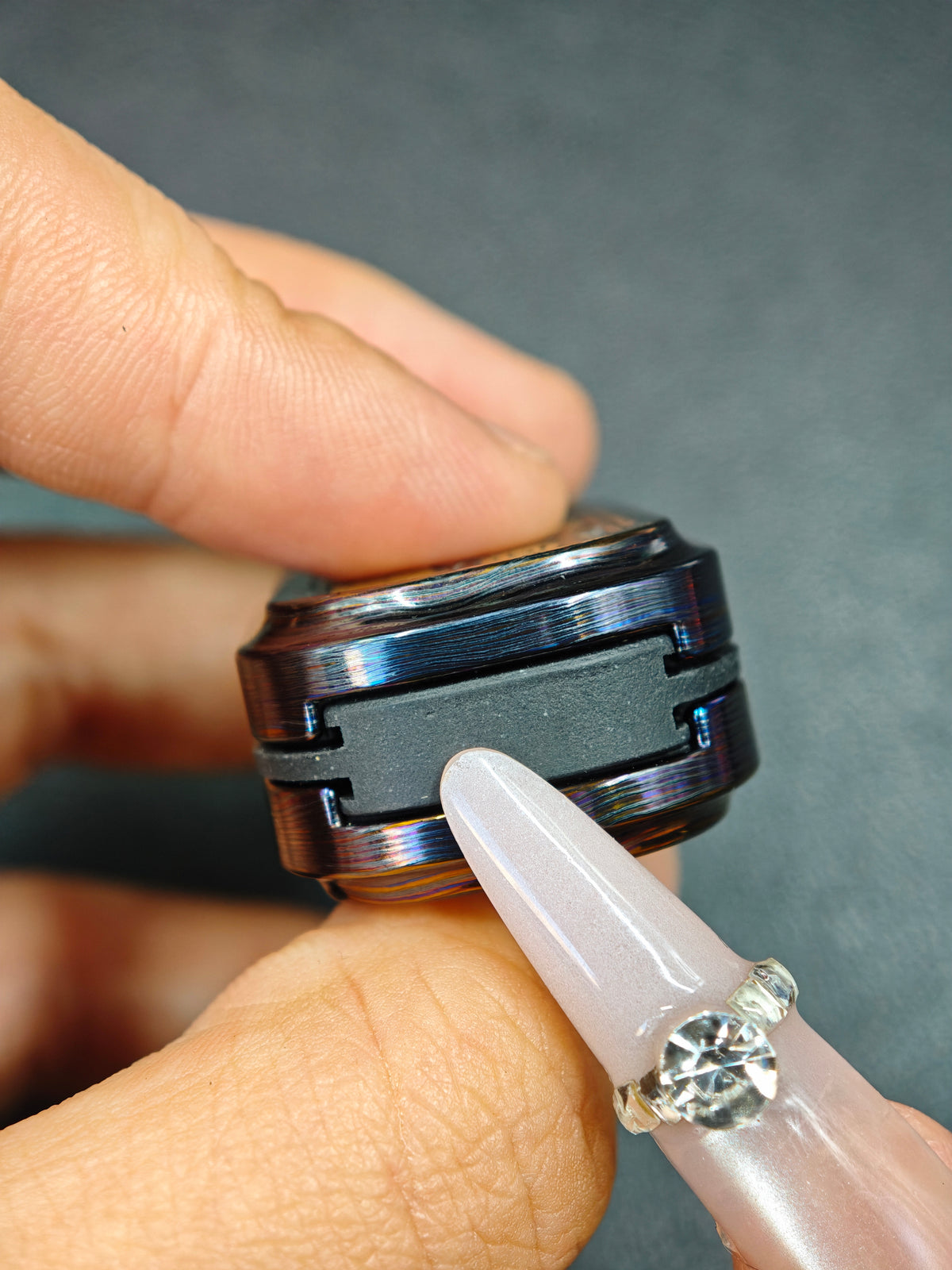 Brave Troops Shell Zircuti