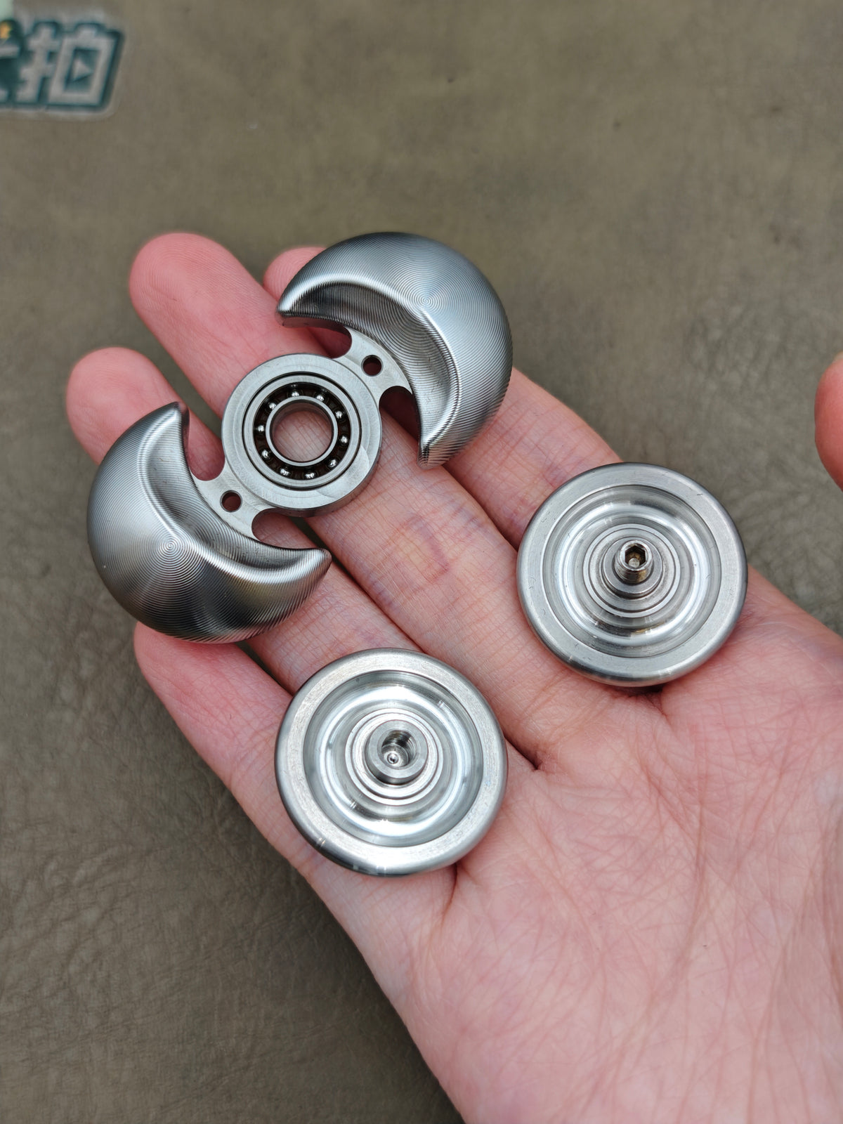 Edan Stainless Steel