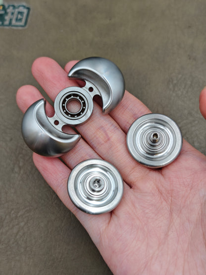 Edan Stainless Steel